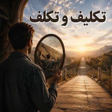 تکلیف و تکلف