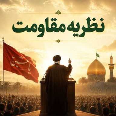 نظریه مقاومت