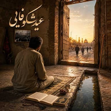 عید شکوفایی