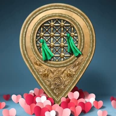 کرامات امام رضا علیه السلام