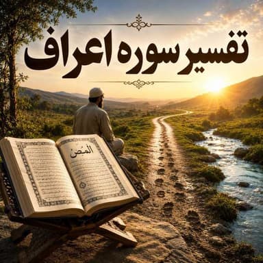 تفسیر سوره اعراف
