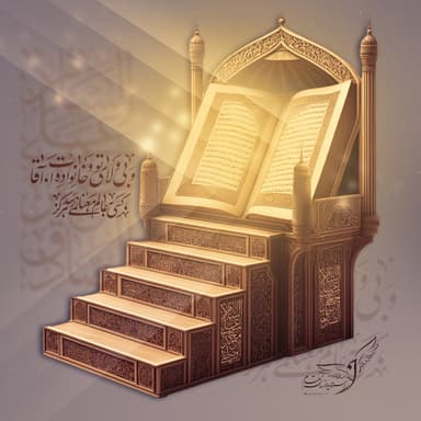 توسل علمی به امام کاظم علیه السلام