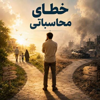 خطای محاسباتی